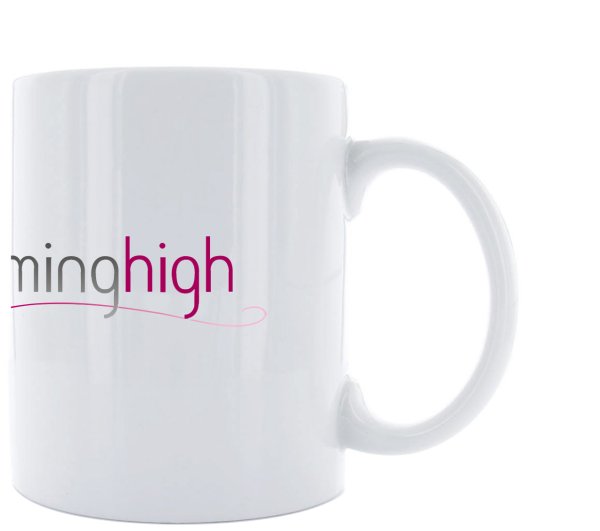 Tasse Carmen 300 ml