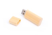 USB Stick Holz Limb