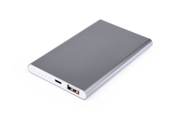 Powerbank Slim
