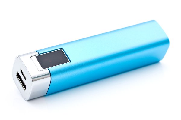 Powerbank Stick