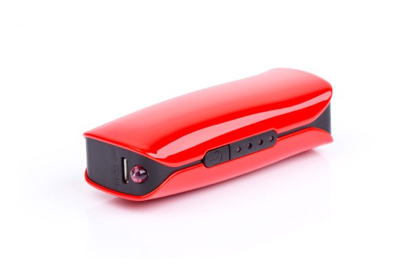 Powerbank Shorty
