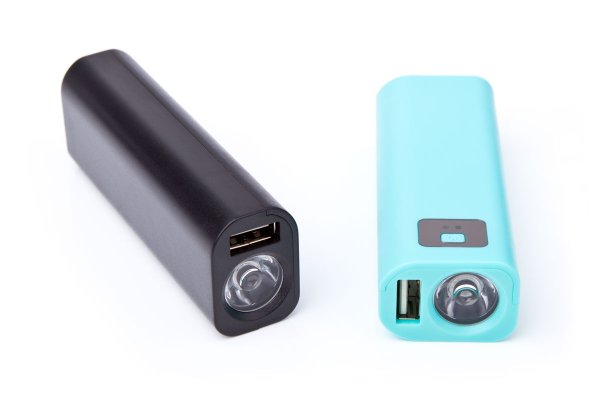 Powerbank Bricu