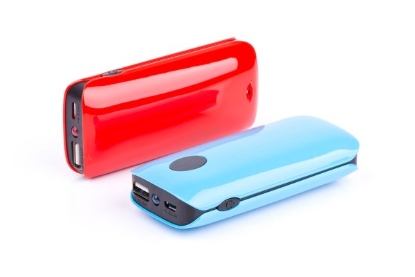 Powerbank Gap