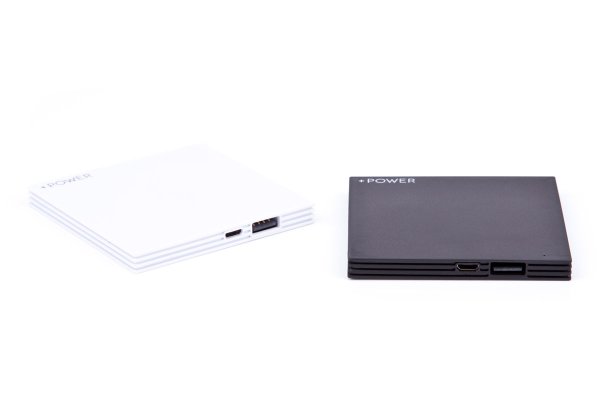 Powerbank Square