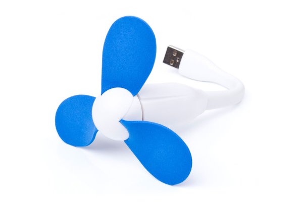 USB Mini Ventilator