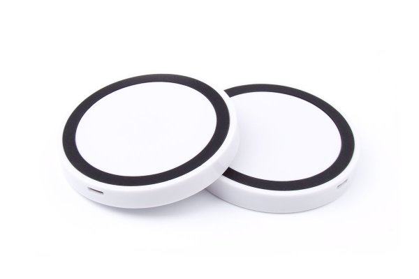 Wireless Qi Charger Dot