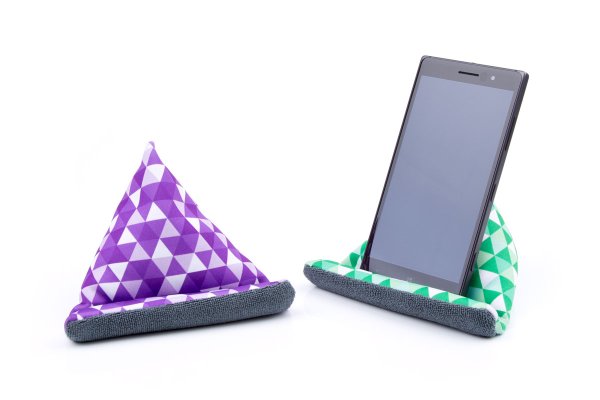 Smartphone Kissen
