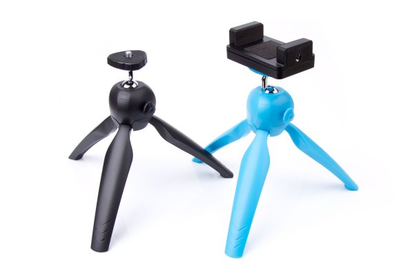 Mini Stativ Spider