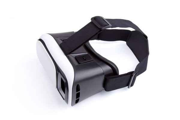 VR Brille Zoom