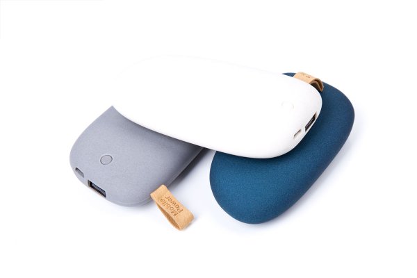 Powerbank Pebble M