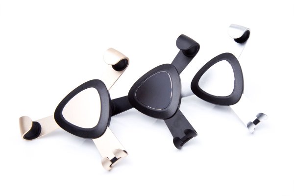 Smartphone Halterung Claw