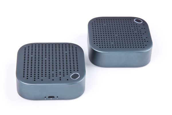 Premium Speaker Sonic