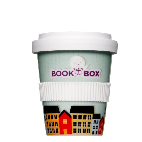 Mahlwerck Form 344 Coffee2Go Mini