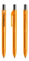 Kugelschreiber Prodir DS4 PTT T10 orange